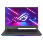 Laptop Gaming ASUS ROG Strix G17 G713RM LL016W - Ảnh 5