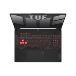 2023 ASUS TUF Gaming A15 FA507NV-LP046W (AMD Ryzen 7 7000 series, RTX 4060)-Xám