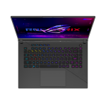Laptop Asus ROG Strix G16 G614JVR-N4162W (Intel Core i9 14900HX | RTX 4060 |32GB | 1TB | 16 inch QHD+ | Win 11 | Xám) - Ảnh 4