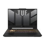 Laptop Asus TUF Gaming F15 FX507ZC4-HN074W (Intel Core i5-12500H | RTX 3050 4GB |8GB | 512GB | 15.6 inch FHD 144Hz | Win 11 | Xám) - Ảnh 2