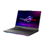 Laptop Asus ROG Strix G16 G614JVR-N4162W (Intel Core i9 14900HX | RTX 4060 |32GB | 1TB | 16 inch QHD+ | Win 11 | Xám) - Ảnh 2