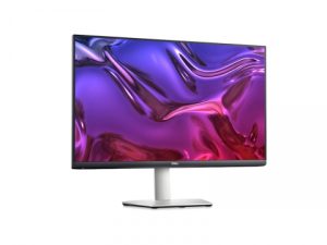(LCD) DELL S2723HC 27.0INCH/1920x1080@75Hz/SP/HDMI/USB_C/LED/IPS/BẠC - Ảnh 3