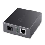 Bộ chuyển đổi 10/100 Mbps WDM Media Converter TP-LINK TL-FC111A-20 - Ảnh 6