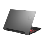 2023 ASUS TUF Gaming A15 FA507NV-LP046W (AMD Ryzen 7 7000 series, RTX 4060)-Xám - Ảnh 4