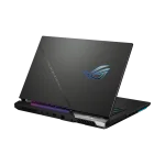 Laptop gaming ASUS ROG Strix SCAR 15 G533ZS LN036W-Đen - Ảnh 6
