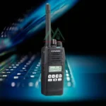 Bộ đàm cầm tay KENWOOD NX-1300D-M3 - Ảnh 4