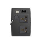 Bộ lưu điện UPS PROLINK PRO851SFCU - Ảnh 2