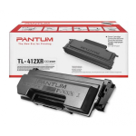 Hộp mực Laser đen trắng PANTUM TL-412XR