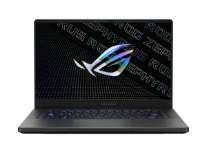 Laptop gaming ASUS ROG Zephyrus G15 GA503RS LN778W-Xám