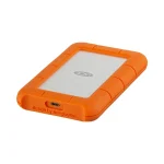 Ổ cứng gắn ngoài chống sốc Lacie Rugged Type-C 1TB STFR1000800 - Ảnh 2