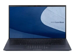 Laptop Asus Expertbook B9400CEA KC0791-Đen