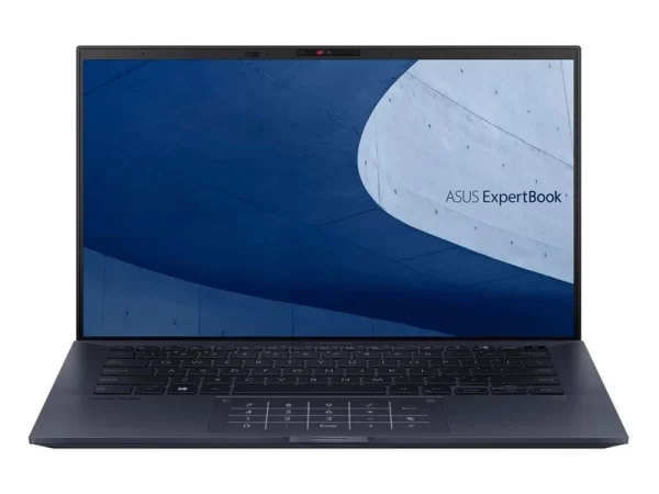 Laptop Asus Expertbook B9400CEA KC0791-Đen