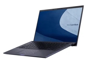 Laptop Asus Expertbook B9400CEA KC0791-Đen - Ảnh 2