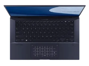 Laptop Asus Expertbook B9400CEA KC0791-Đen - Ảnh 3