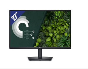 (LCD) DELL E2724HS 27.0INCH/1920x1080/SP/VGA/DP/HDMI/LED/ĐEN