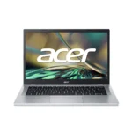 Laptop Acer Aspire 3 A314-23M-R4TX (NX.KEXSV.001) (AMD Ryzen 5 7520U) (Bạc)