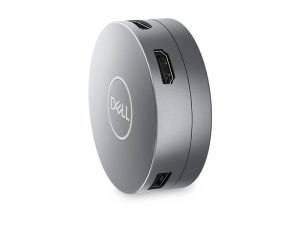 BỘ CHUYỂN ĐỔI DELL DA305 USB-C Mobile Adapter - Ảnh 5