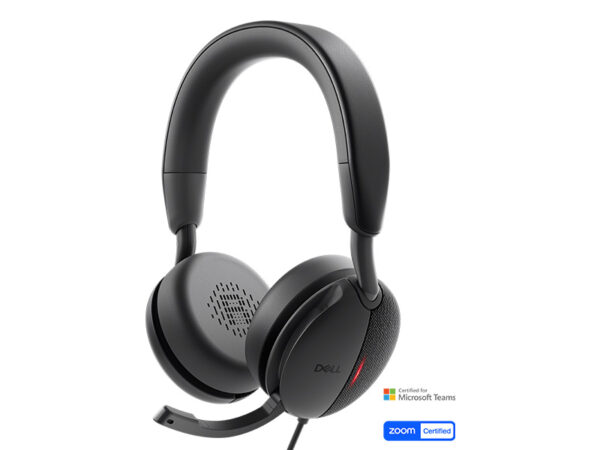 TAI NGHE CÓ DÂY Dell Pro Wired ANC Headset - WH5024