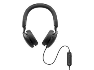 TAI NGHE CÓ DÂY Dell Pro Wired ANC Headset - WH5024 - Ảnh 2