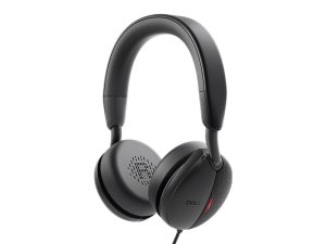 TAI NGHE CÓ DÂY Dell Pro Wired ANC Headset - WH5024 - Ảnh 3
