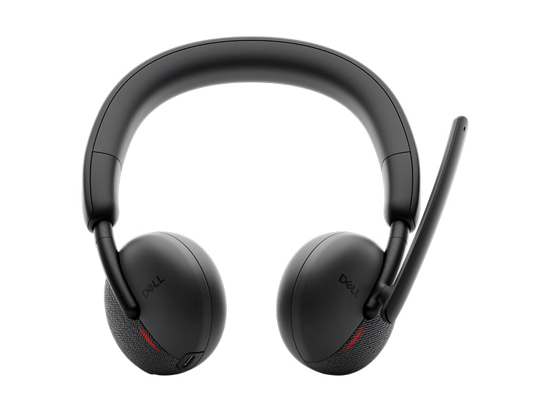 TAI NGHE KHÔNG DÂY Dell Wireless Headset - WL3024 - Ảnh 1