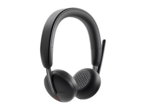 TAI NGHE KHÔNG DÂY Dell Wireless Headset - WL3024 - Ảnh 2