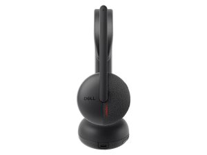 TAI NGHE KHÔNG DÂY Dell Wireless Headset - WL3024 - Ảnh 3