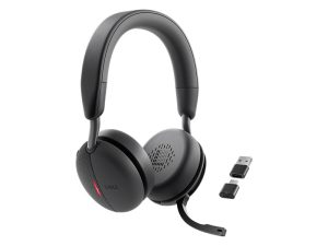 TAI NGHE KHÔNG DÂY Dell Pro Wireless ANC Headset - WL5024 - Ảnh 2