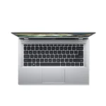 Laptop Acer Aspire 3 A314-23M-R4TX (NX.KEXSV.001) (AMD Ryzen 5 7520U) (Bạc) - Ảnh 3