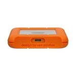 Ổ cứng gắn ngoài chống sốc Lacie Rugged Type-C 1TB STFR1000800 - Ảnh 3