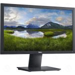 (LCD) DELL E2020H 19.5INCH/1600X900/VGA/DP/LED/BLACK+VGA_Cable - Ảnh 2