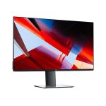 (LCD) DELL U3219Q 31.5INCH/3840x2160/IPS/HDMI/DP/USB_C/USB3/LED/IPS - Ảnh 2