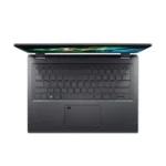 Laptop ACER Aspire 5 Spin 14 A5SP14-51MTN-573X (i5-1335U/RAM 16GB/512GB SSD/ Windows 11) - Ảnh 3