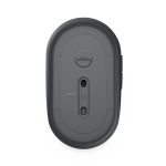 Chuột không dây Dell Mobile Pro Wireless Mouse MS5120W - Black / Titan Gray - Ảnh 4
