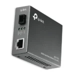Bộ chuyển đổi quang Gigabit SFP Media Converter TP-LINK MC220L - Ảnh 3