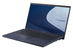 Laptop ASUS B9400CEA-KC1258W (i7-1165G7/RAM 16GB/Onboard/1TB SSD/ Windows 11)-Đen - Ảnh 2