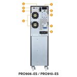 Bộ lưu điện UPS PROLINK PRO910-ES - Ảnh 3