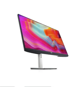 (LCD) DELL S2722DZ 27.0INCH/2560x1440@75Hz/Webcam/SP/FSync/DP/HDMI/USB_C/Super_USB/LED/IPS/BẠC - Ảnh 4