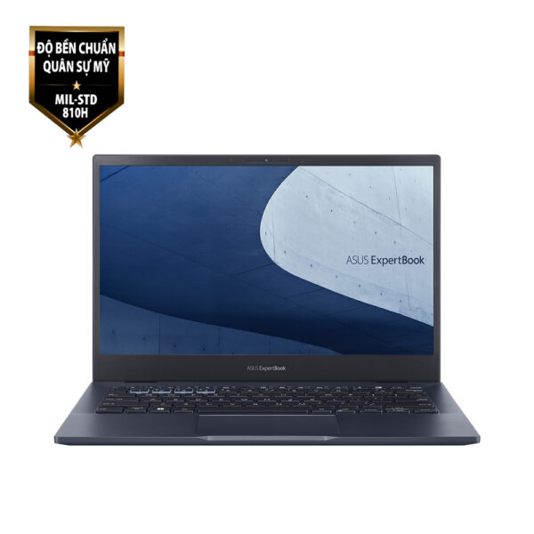 Laptop Asus ExpertBook B5 B5302CEA-L50916W-Đen
