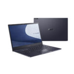 Laptop Asus ExpertBook B5 B5302CBA-EG0084W (Intel Core i5-1235U | 16GB | 512GB | Intel Iris Xe | 13.3 inch FHD | Win 11 | Đen) - Ảnh 3