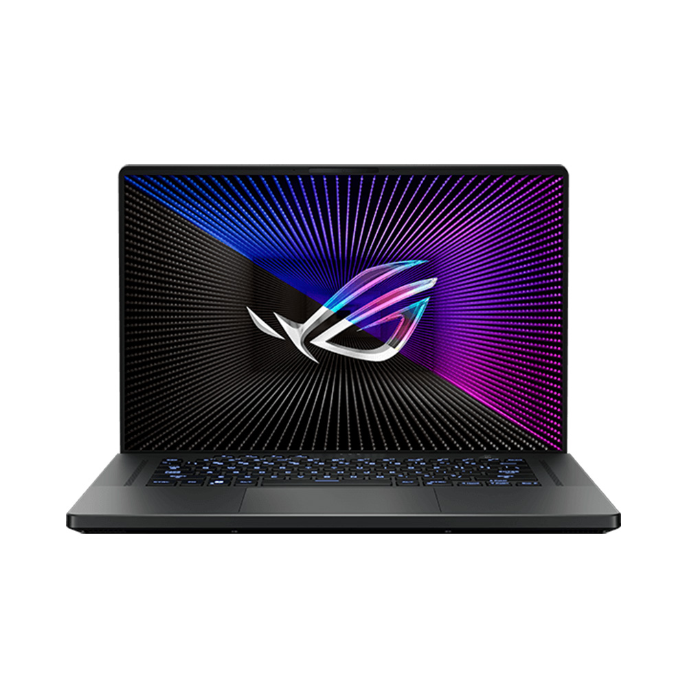 Laptop Asus Gaming ROG Zephyrus G16 GU603VU-N4019W (Intel Core i7-13620H |RTX 4050 | 16GB | 512GB | 16 inch QHD+ | Win 11)-Xám - Ảnh 1