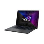 Laptop Asus Gaming ROG Zephyrus G16 GU603VU-N4019W (Intel Core i7-13620H |RTX 4050 | 16GB | 512GB | 16 inch QHD+ | Win 11)-Xám - Ảnh 2