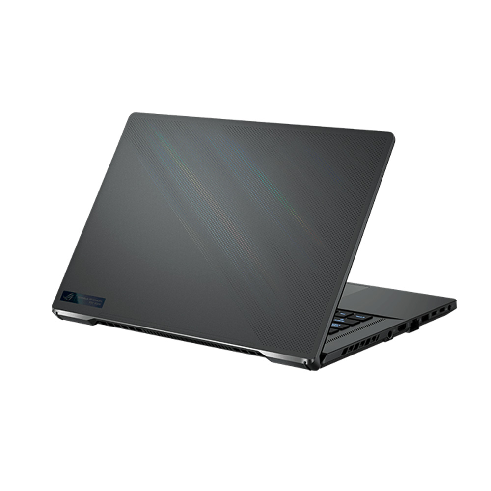 Laptop Asus Gaming ROG Zephyrus G16 GU603VU-N4019W (Intel Core i7-13620H |RTX 4050 | 16GB | 512GB | 16 inch QHD+ | Win 11)-Xám - Ảnh 3