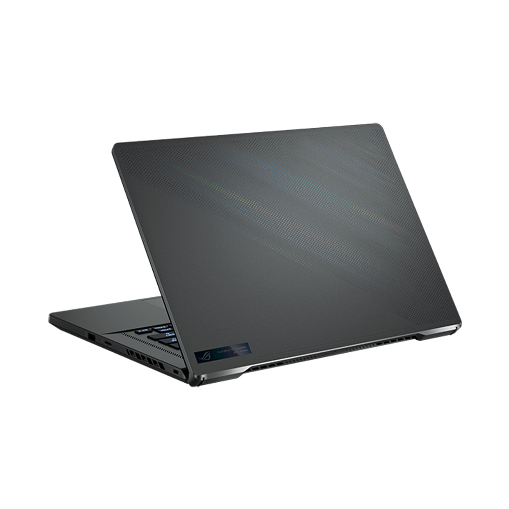 Laptop Asus Gaming ROG Zephyrus G16 GU603VU-N4019W (Intel Core i7-13620H |RTX 4050 | 16GB | 512GB | 16 inch QHD+ | Win 11)-Xám - Ảnh 4