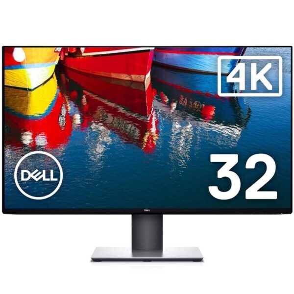 (LCD) DELL U3219Q 31.5INCH/3840x2160/IPS/HDMI/DP/USB_C/USB3/LED/IPS