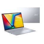 Laptop ASUS Vivobook K3605ZF-MX631WS (Intel Core i5-12500H | RTX 2050 |16GB | 512GB | 16 inch 3.2K OLED | Win 11 | Office | Bạc)