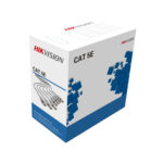 Dây cáp mạng CAT5 HIKVISION DS-1LN5E-E/E - Ảnh 3