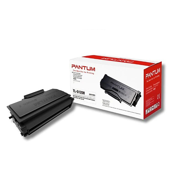 Hộp mực Laser đen trắng PANTUM TL-5120H