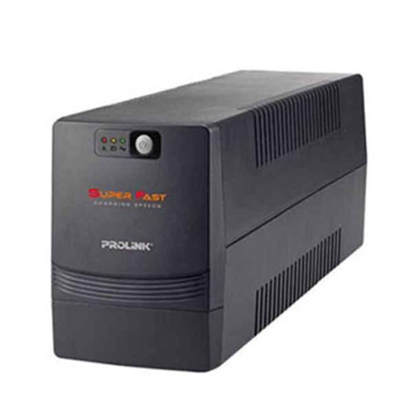 Bộ lưu điện UPS PROLINK PRO2000SFCU