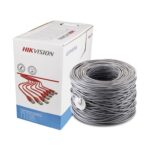Dây cáp mạng CAT6 HIKVISION DS-1LN6-UE-W - Ảnh 2